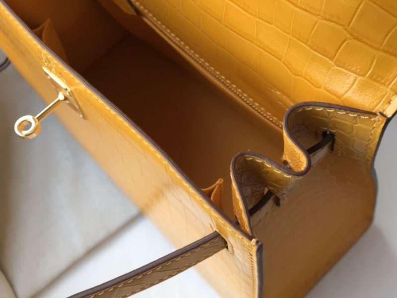 Hermès Kelly Bag Series-009