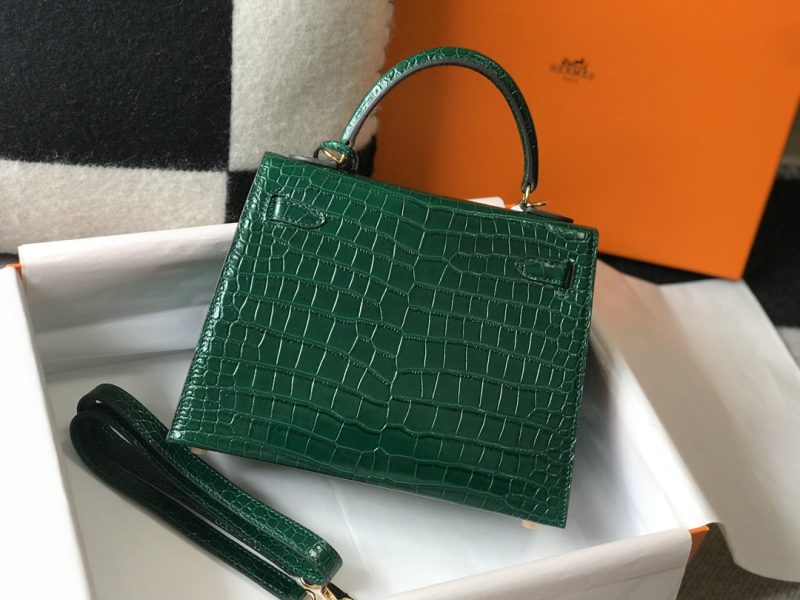 Hermès Kelly Bag Series-110