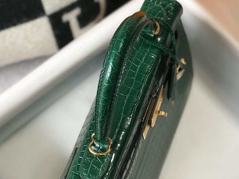Hermès Kelly Bag Series-110