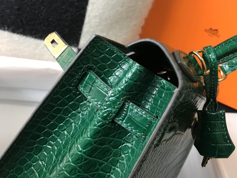 Hermès Kelly Bag Series-110