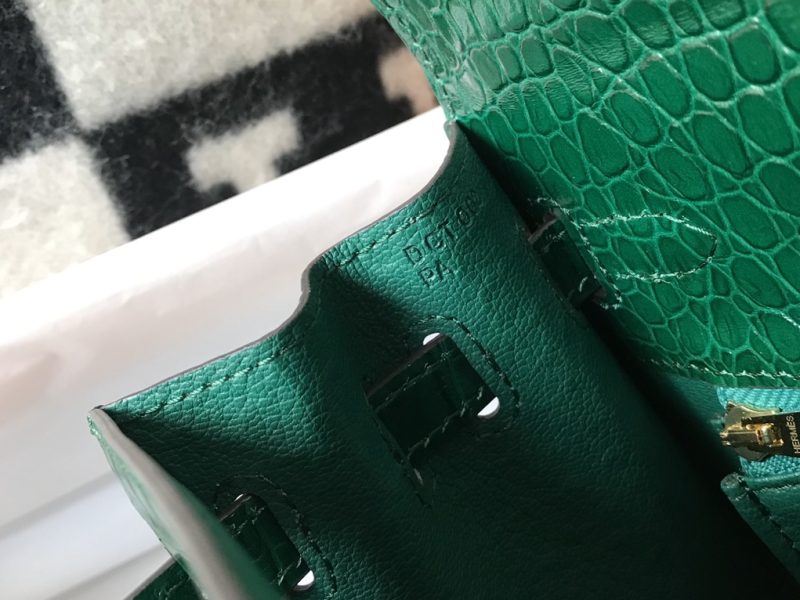 Hermès Kelly Bag Series-110