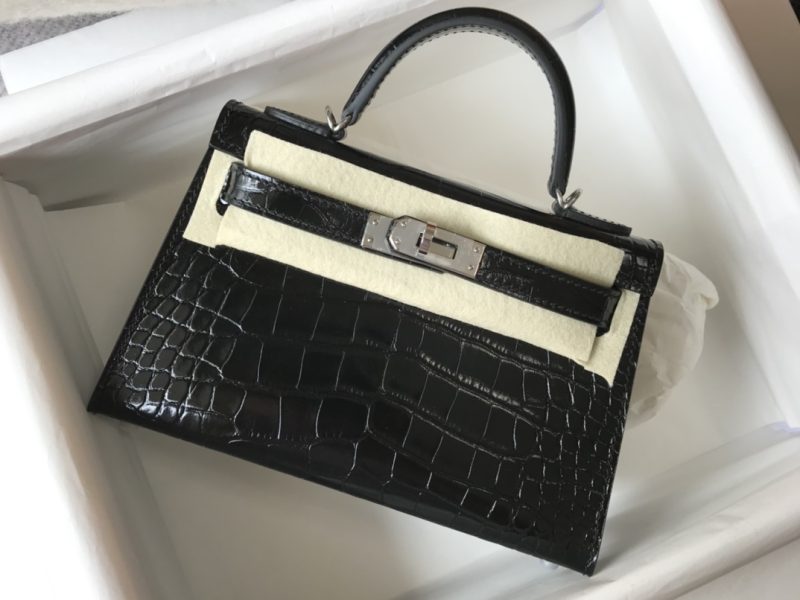 Hermès Kelly Bag Series-111