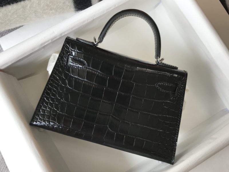 Hermès Kelly Bag Series-111
