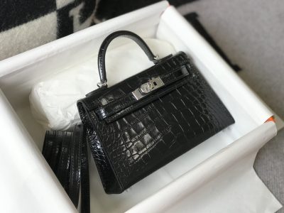 Hermès Kelly Bag Series-111