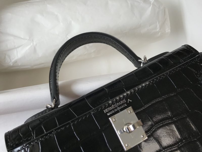 Hermès Kelly Bag Series-111