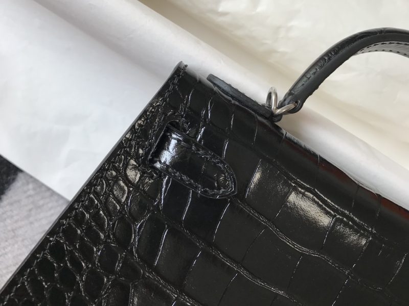 Hermès Kelly Bag Series-111