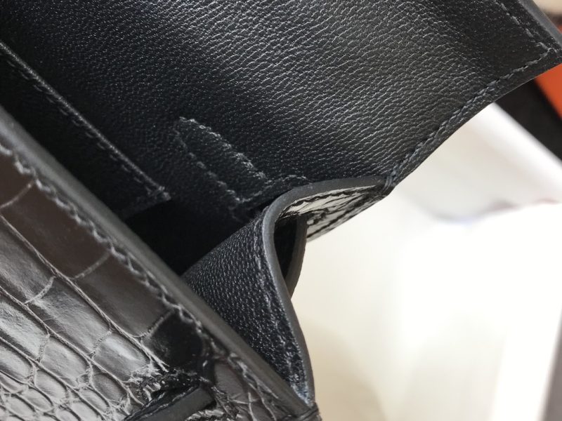 Hermès Kelly Bag Series-111