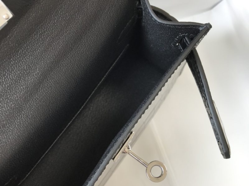 Hermès Kelly Bag Series-111
