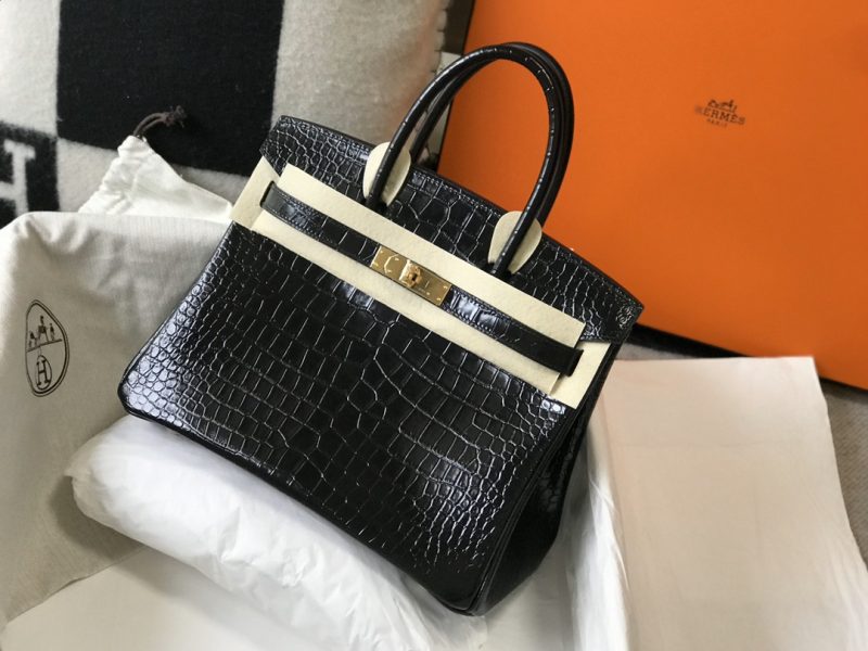 Hermès Birkin Bag Series-112