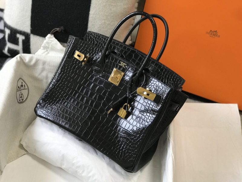Hermès Birkin Bag Series-112