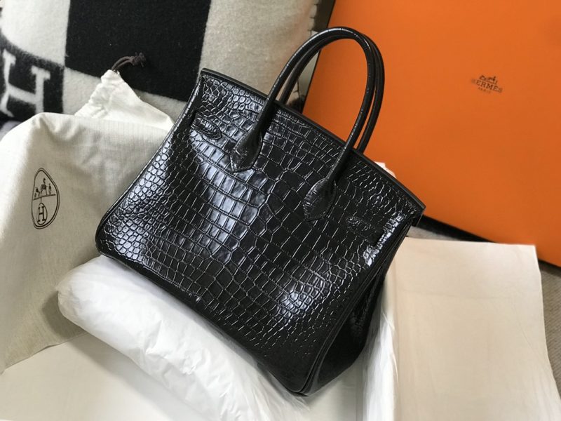 Hermès Birkin Bag Series-112