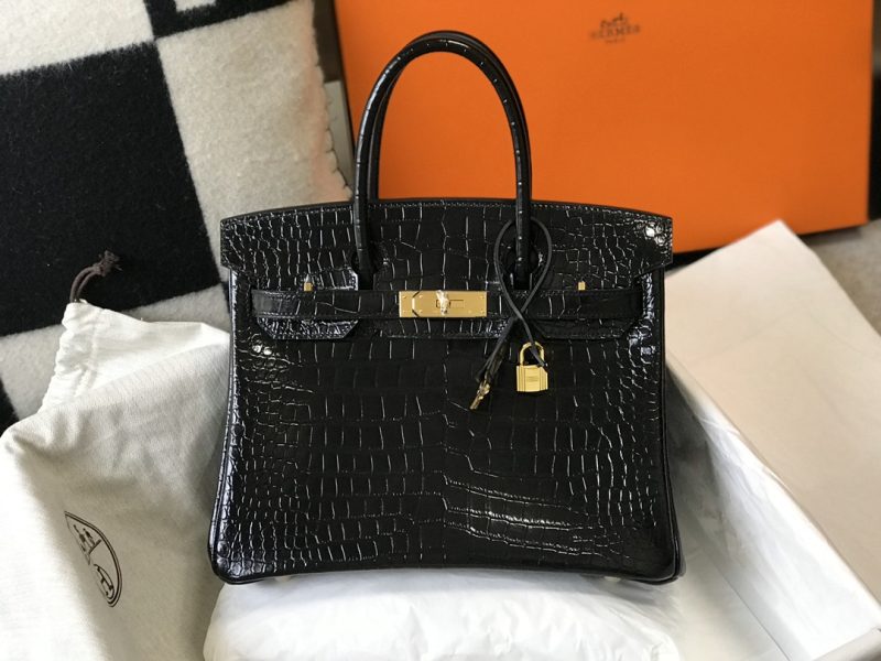 Hermès Birkin Bag Series-112
