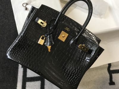 Hermès Birkin Bag Series-112