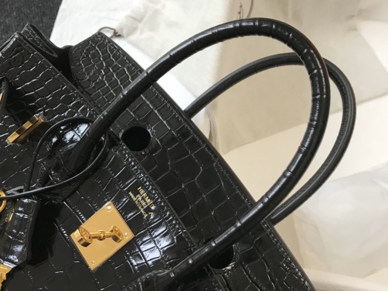 Hermès Birkin Bag Series-112