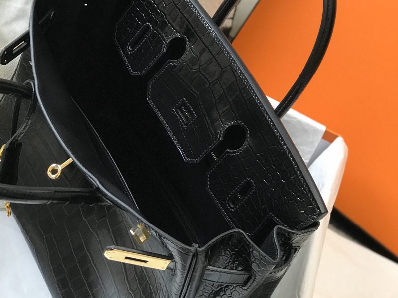 Hermès Birkin Bag Series-112
