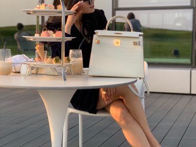 Hermès Kelly Bag Series-113
