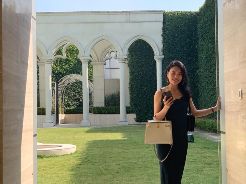 Hermès Kelly Bag Series-113