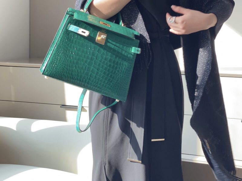 Hermès Kelly Bag Series-220