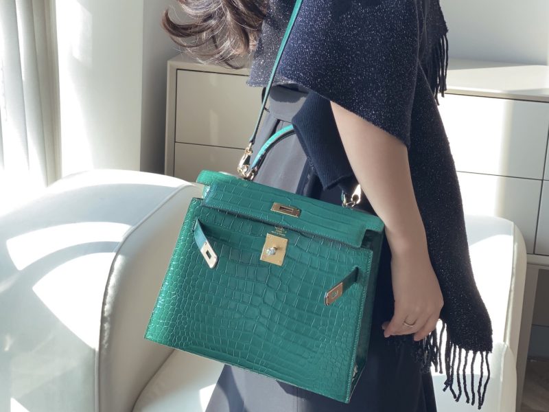 Hermès Kelly Bag Series-220