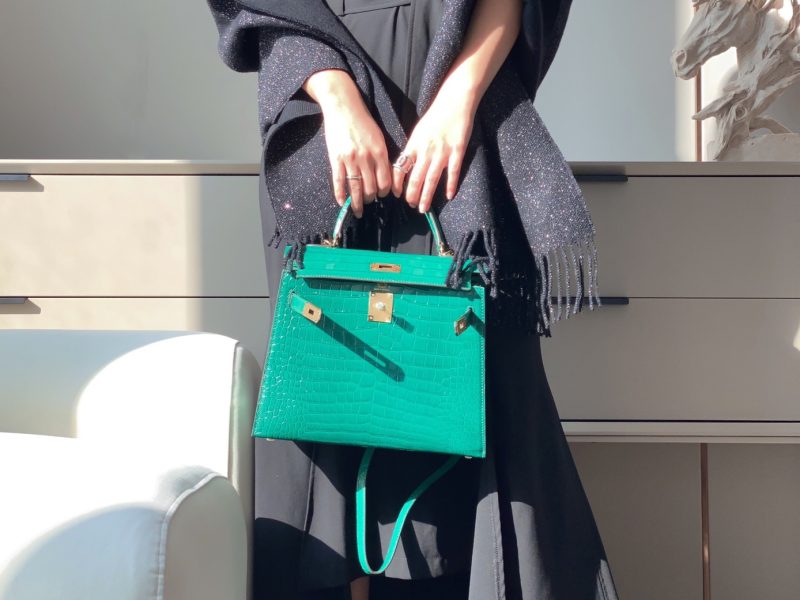Hermès Kelly Bag Series-220