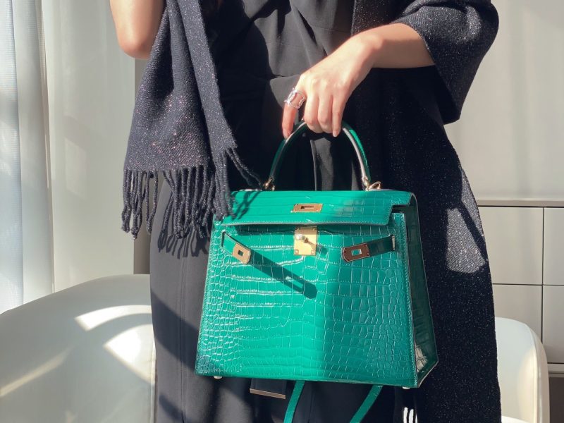 Hermès Kelly Bag Series-220