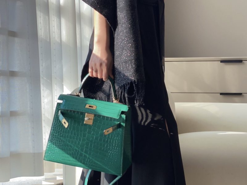 Hermès Kelly Bag Series-220