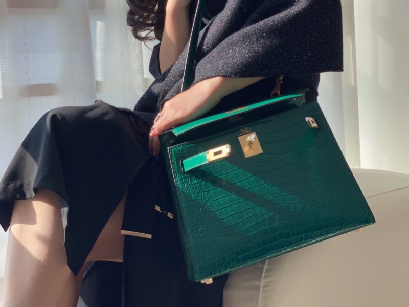 Hermès Kelly Bag Series-220