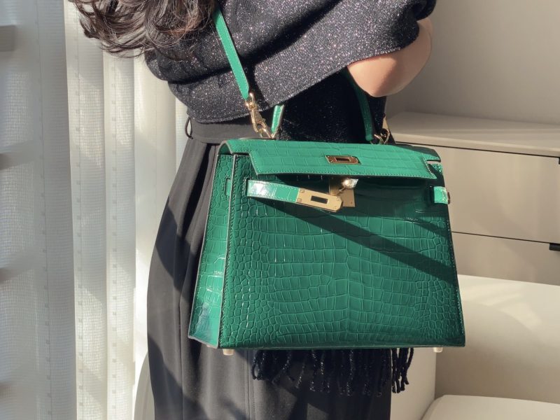 Hermès Kelly Bag Series-220