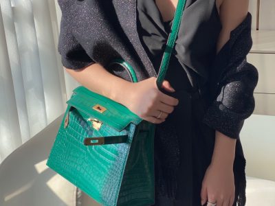 Hermès Kelly Bag Series-220