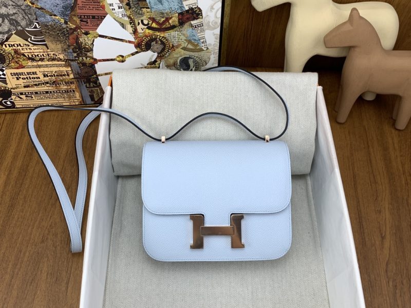 Hermès Constance Bag Collection-224