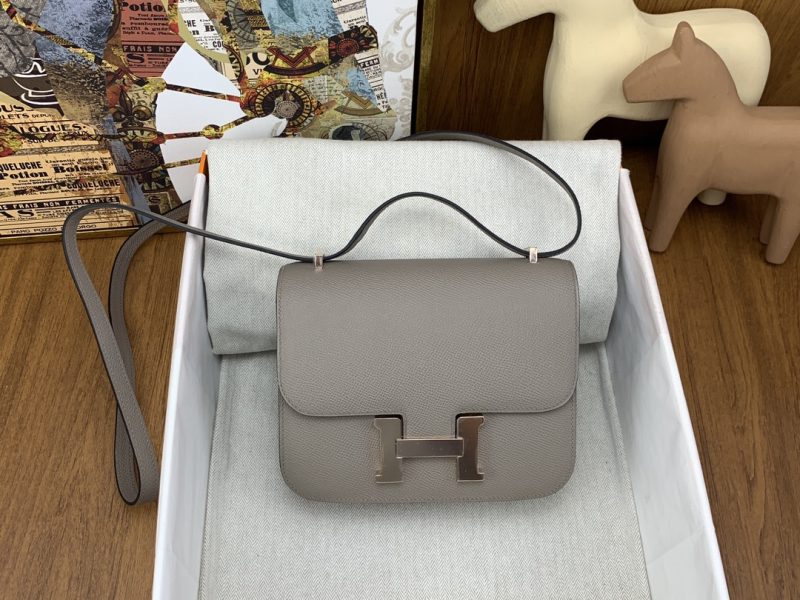 Hermès Constance Bag Collection-224