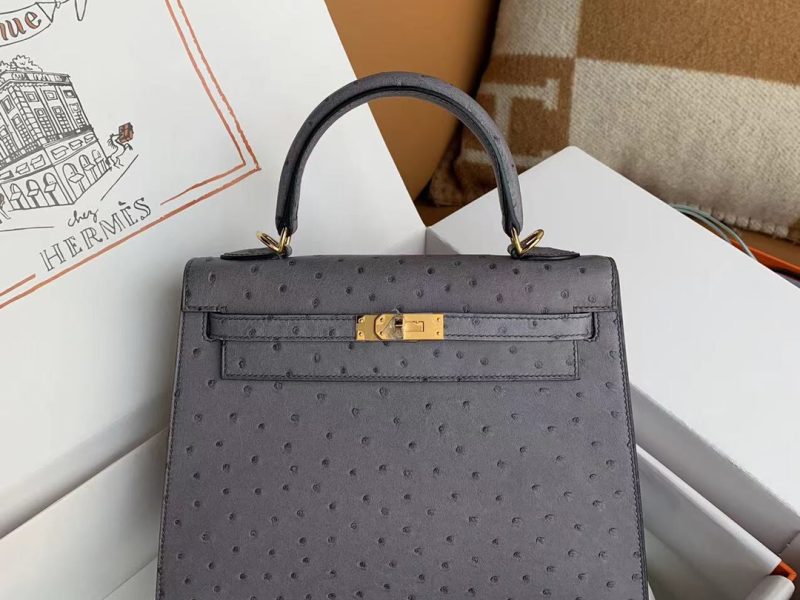Hermès Kelly Bag Series-121