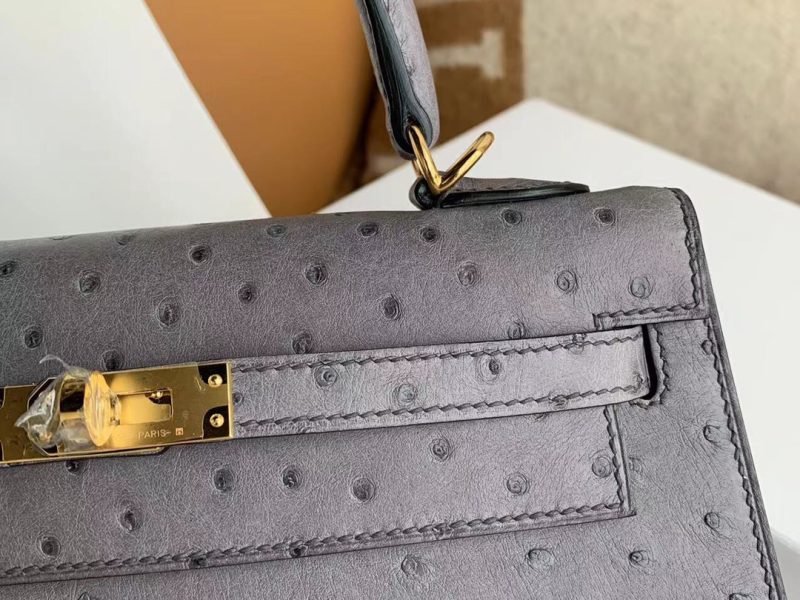 Hermès Kelly Bag Series-121