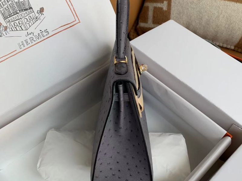 Hermès Kelly Bag Series-121