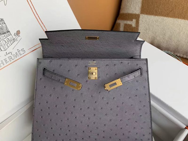 Hermès Kelly Bag Series-121