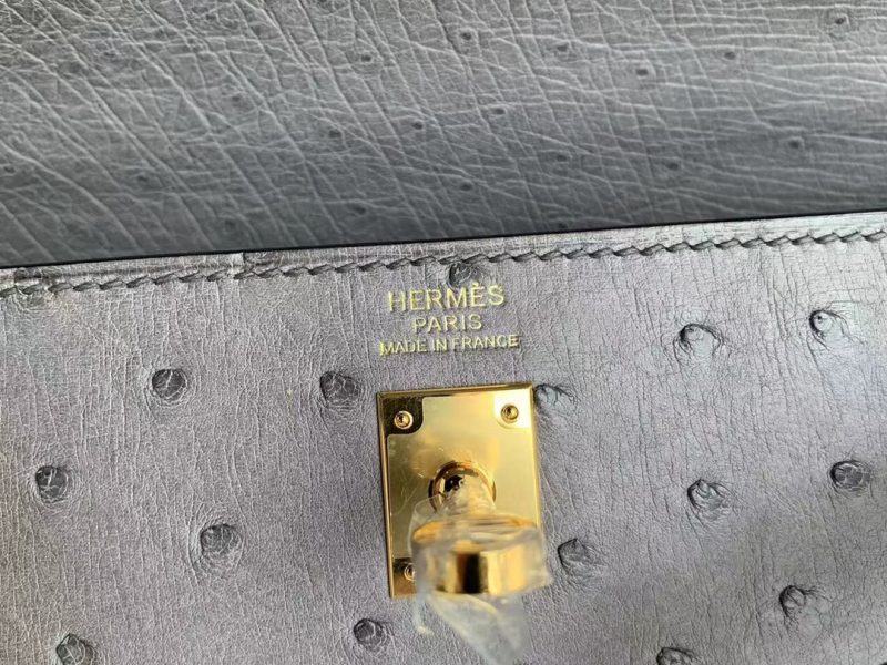 Hermès Kelly Bag Series-121