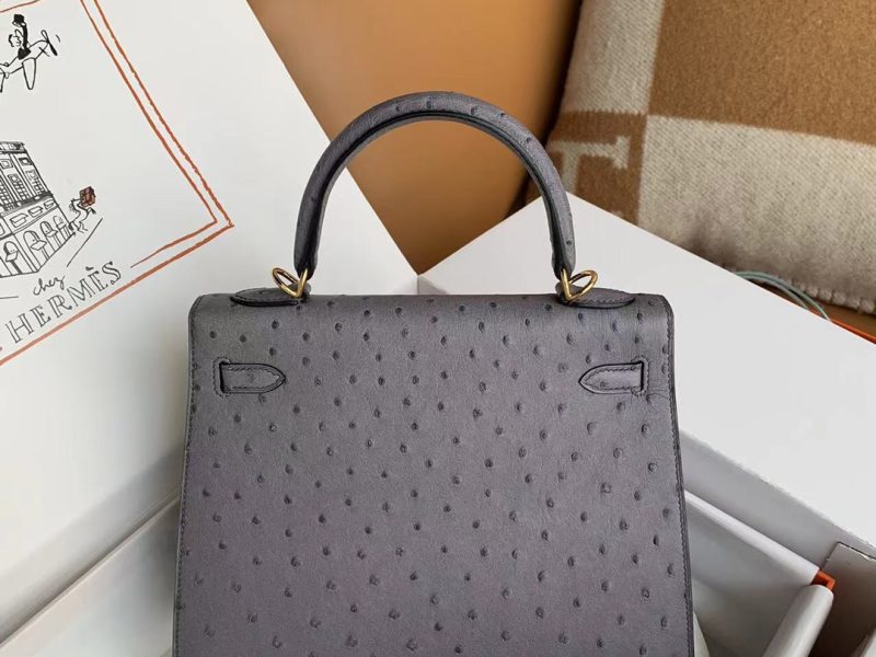 Hermès Kelly Bag Series-121