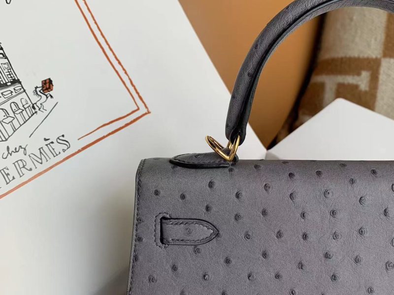 Hermès Kelly Bag Series-121