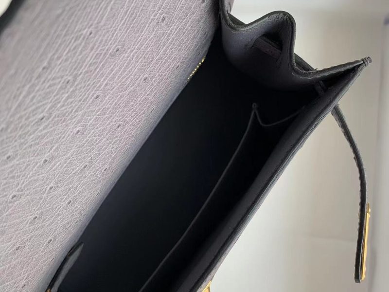 Hermès Kelly Bag Series-121