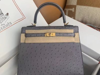 Hermès Kelly Bag Series-121