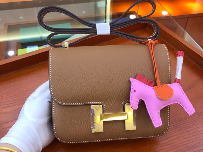 Hermès Constance Bag Collection-224