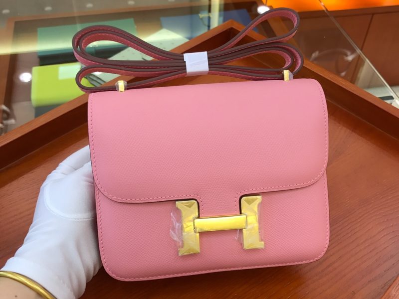 Hermès Constance Bag Collection-224