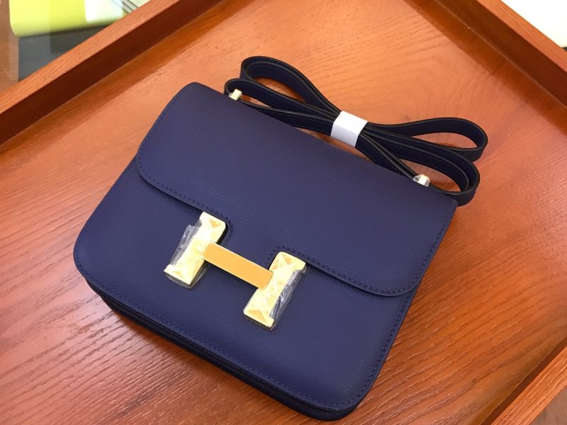 Hermès Constance Bag Collection-223