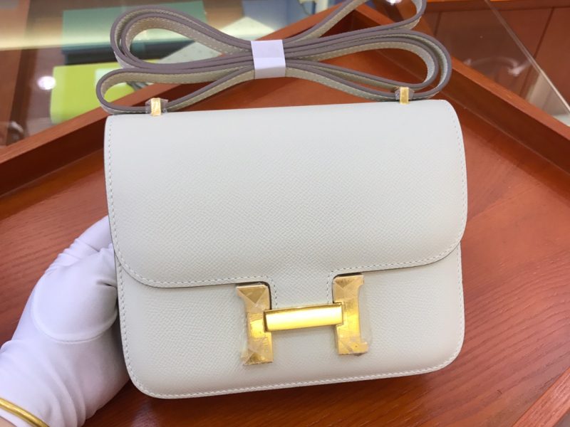 Hermès Constance Bag Collection-223