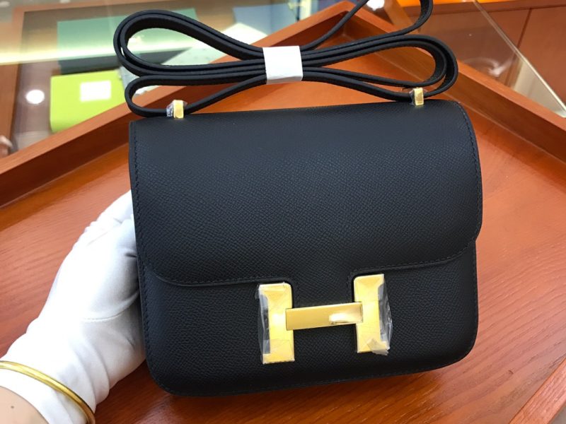 Hermès Constance Bag Collection-223