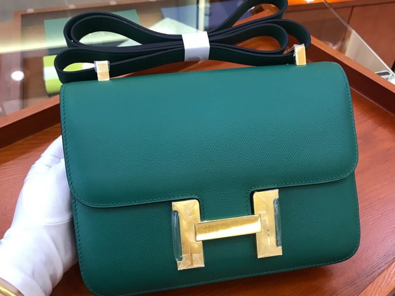 Hermès Constance Bag Collection-223