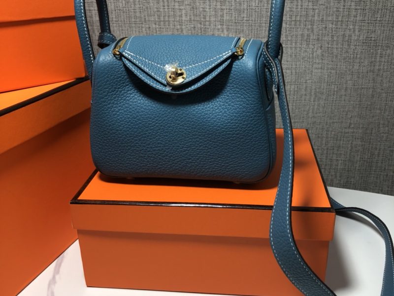 Hermès Lindy Bag Collection -114
