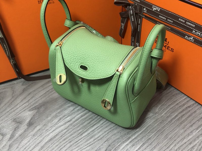 Hermès Lindy Bag Collection -114