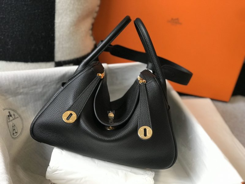 Hermès Lindy series -115