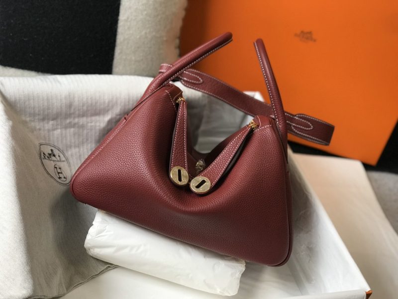 Hermès Lindy series -115